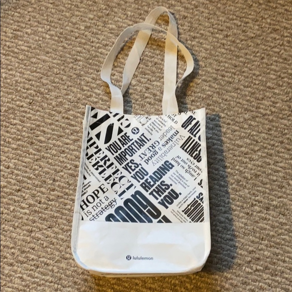 Comes free with a order over $25